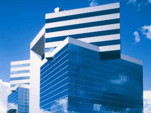 Image of NobleProg Training Place, City Brasilia - Corporate Financial Center