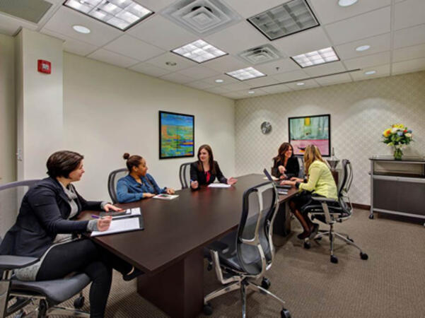 Image of NobleProg Training Place, City Rio de Janeiro - Candelária